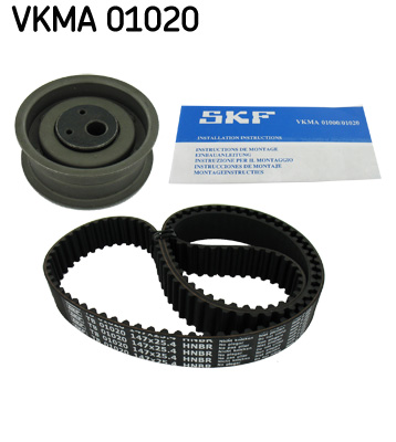 SKF Vezérműszíj készlet VKMA01020_SKF